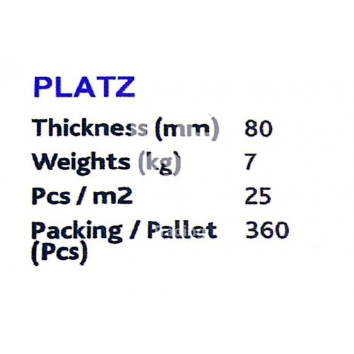 Platz